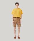 CLASSIC COLOR SHORTS(BEIGE)