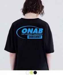 ONAB 티셔츠