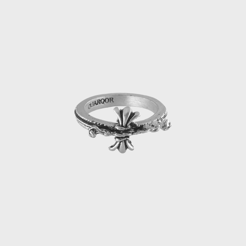 쿼르코어(quarqor) #5117 RING