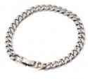 셉텐벌5(SEPTEMBER5) Basic chain bracelet