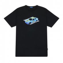 PLAY CAR T-SHIRTS / BK