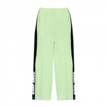 LINE TRACK PANTS / YG