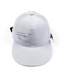 FORMULA CAP(GREY)
