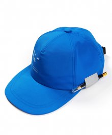 FORMULA CAP(BLUE)