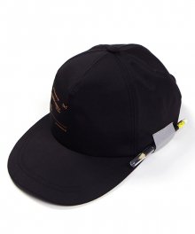 FORMULA CAP(BLACK)