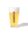 TW I.T Beer Glass