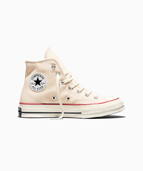 컨버스(converse) 척 70 클래식 파치먼트 162053C