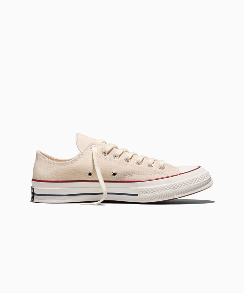 컨버스(converse) 척 70 클래식  파치먼트 162062C