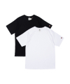 2PACK WWCO Wappen T-Shirts