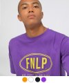 FNLP 인 서클 티셔츠