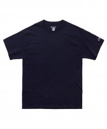 T425 티셔츠- 네이비