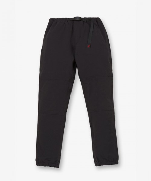 4WAY ST TRACK PANTS BLACK