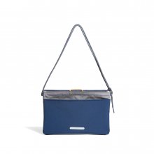 SACOCHE BAG 550 W.NYLON NAVY