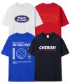 [패키지] [UNISEX] 플래닛 리메이커 티셔츠 SET 1