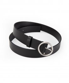 O-Ring Belt / Black