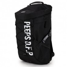 titan backpack(black)