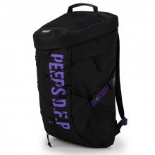 titan backpack(violet)
