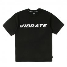 FULL LOGO T-SHIRT (black)