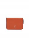 Easypass OZ Card Wallet Sand Orange