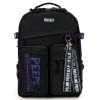 advance backpack (violet)