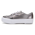 페이유에(FEIYUE) PLATFORM TL LITE PEWTER METALIC / FW100058