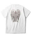 Tattoo Embroidery T-shirt