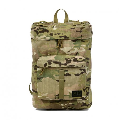 엠아이에스(MIS) 백팩 - 멀티캠 - 179,000원 | 무신사 스토어
