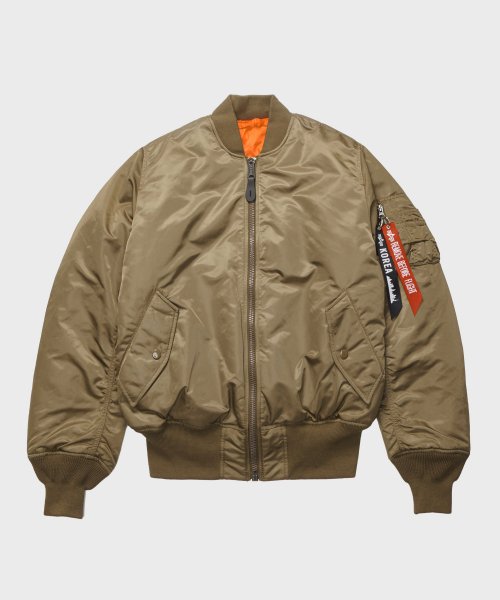 알파 인더스트리 Alpha Industries Ma 1 레귤러 Coyote Brown 179 500 무신사 스토어 알파 인더스트리 Alpha Industries Ma 1 레귤러 Coyote Brown 179 500 무신사 스토어