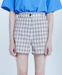 MG8S LINE CHECK SHORTS (BLACK)