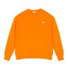 NY Sweat Shirt Orange