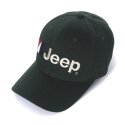 지프(JEEP) Stitches Big Logo CAP (GJ5GCU161DN)