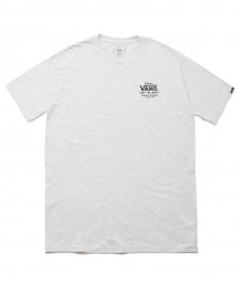 홀더ST 클래식 티셔츠 - 애쉬헤더 / VN0A3HZFRKZ1