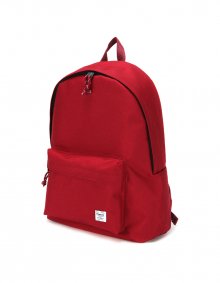 C&S BACKPACK - SMOKE RED