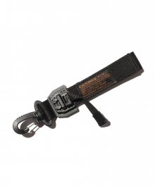 Mag Clip Key Holder Black