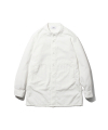 Covelo Tunic Shirts Off White