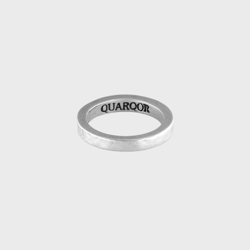 쿼르코어(quarqor) #3105 RING