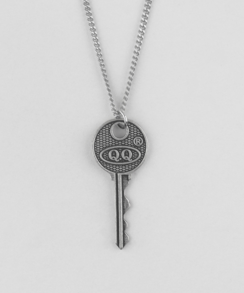 ネックレス・ペンダント QUARQOR 5507 NECKLACE 쿼르코어(QUARQOR) #5507 NECKLACE - 후기 | 무신사