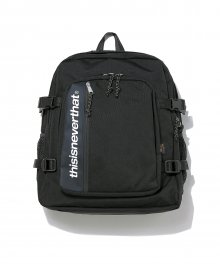 CORDURA® 750D Nylon SP Backpack Black