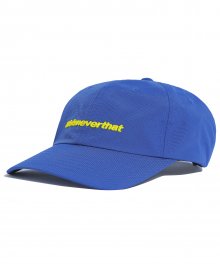 SP-Logo Cap Blue
