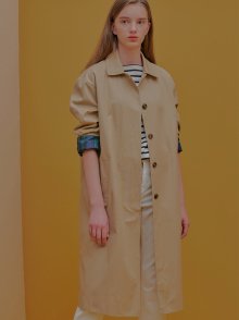 BLENESS TRENCH COAT