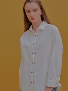 SPIREA SHIRT_WHITE