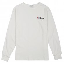 Legend Long Sleeve Tee (GJ3TSU031OW)