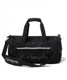 M/G REFLECTIVE DUFFLE BAG