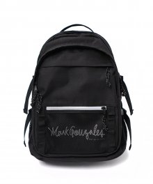 M/G REFLECTIVE BACKPACK