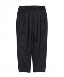 GONZ EASY PANTS BLACK