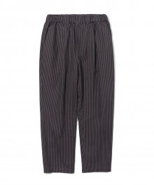 GONZ EASY PANTS BURGUNDY