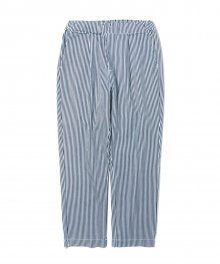 GONZ EASY PANTS BLUE