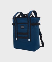1320-BL Chrystie Backpack NAVY