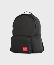 1210 Big Apple Packable Backpack MD BLACK