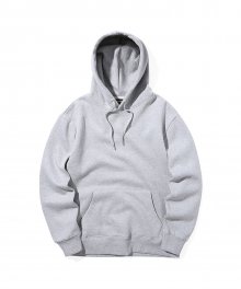 BASIC HOODIE [그레이] IK1IFMM400A